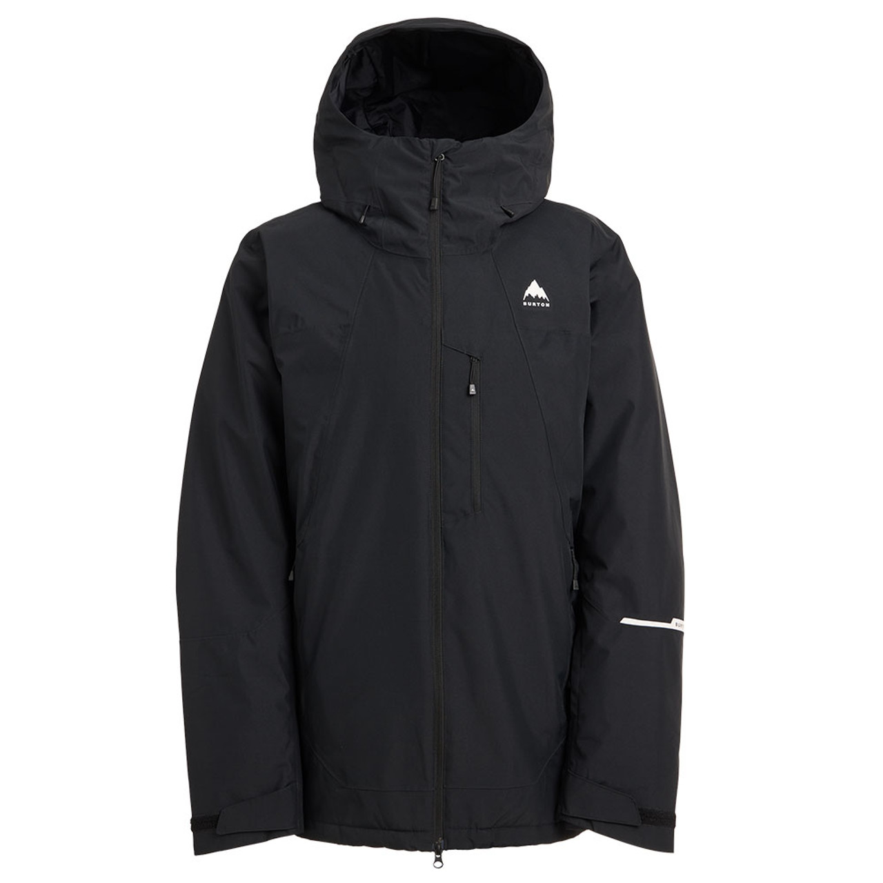 スノーボード Burton Reserve 2L Insulated Jacket XL Burton Reserve 2L Insulated Snowboard Jacket (Men's)