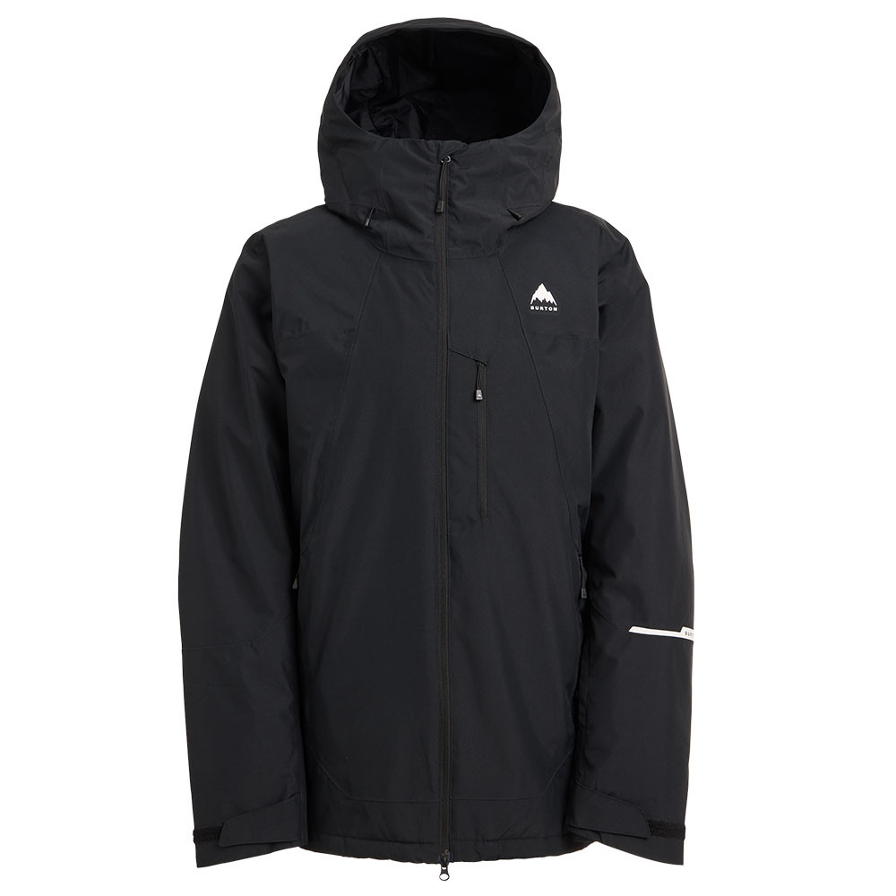 Burton Reserve 2L Insulated Snowboard Jacket (Men's)