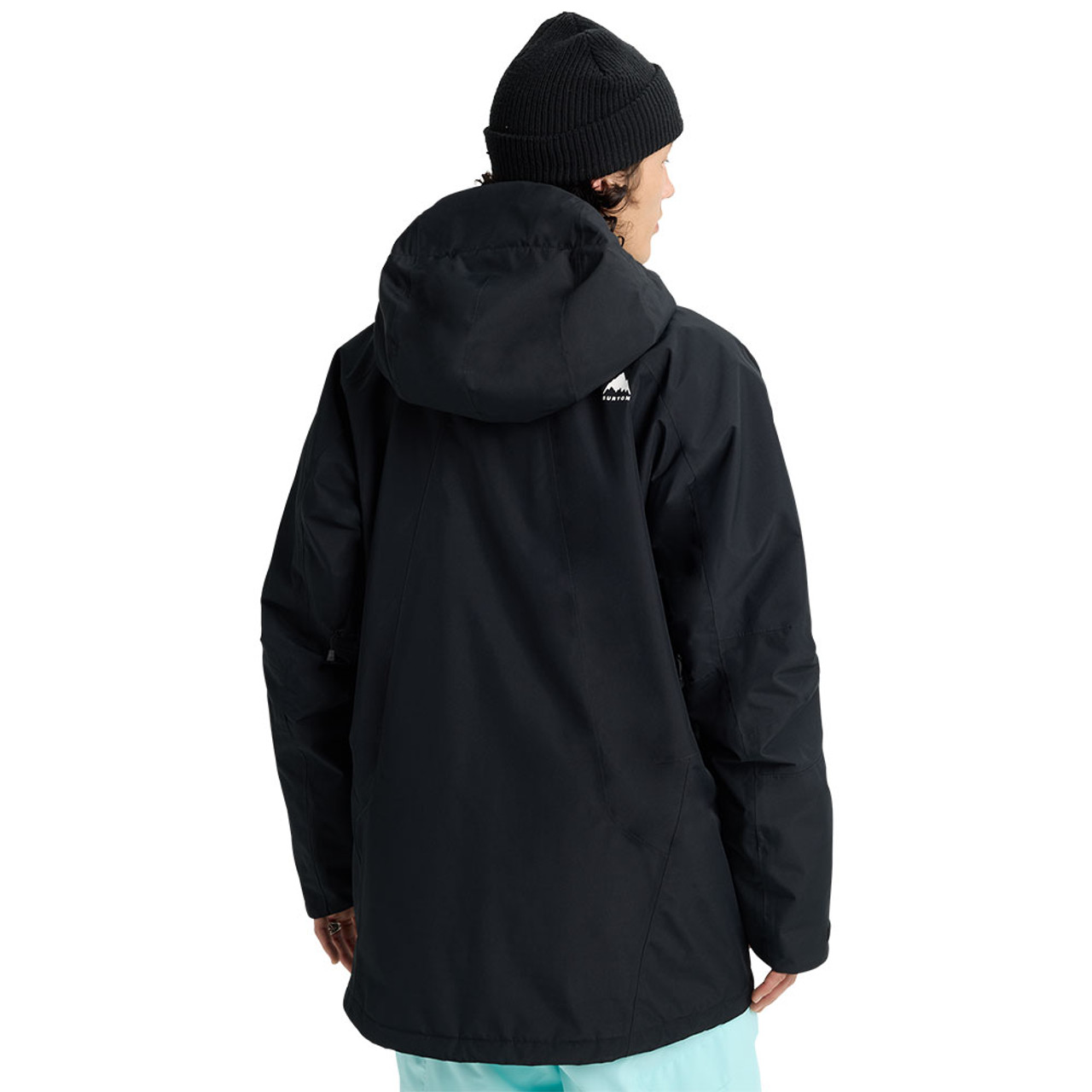 Burton Reserve 2L Insulated Snowboard Jacket (Men's)