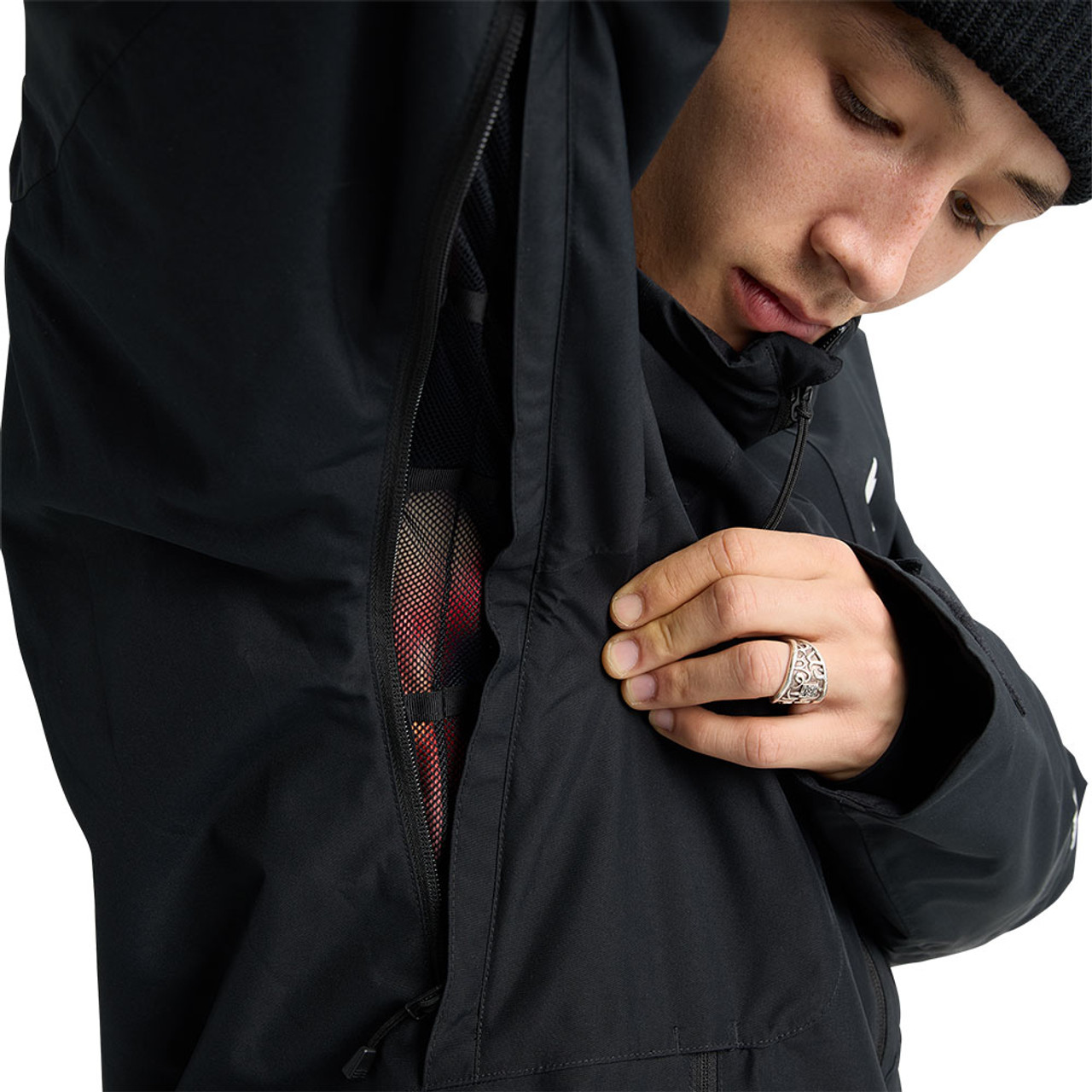 Burton Reserve 2L Insulated Snowboard Jacket (Men's)