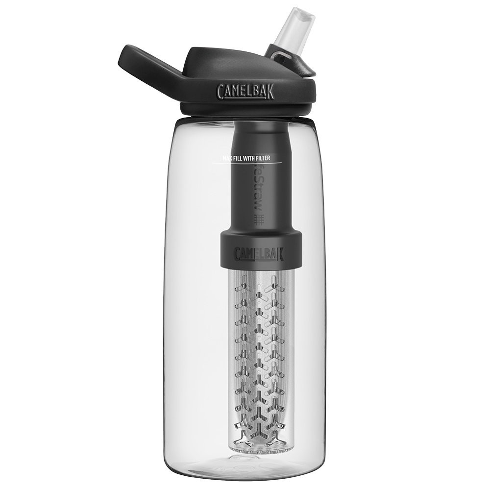 CamelBak Eddy+ Water Bottle - Thumbnail 2
