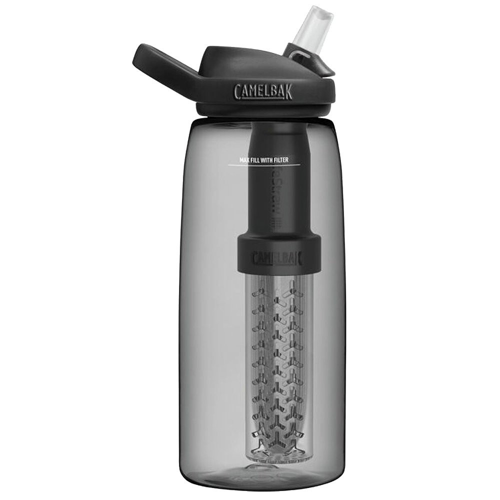 CamelBak Eddy+ Water Bottle - Thumbnail 3