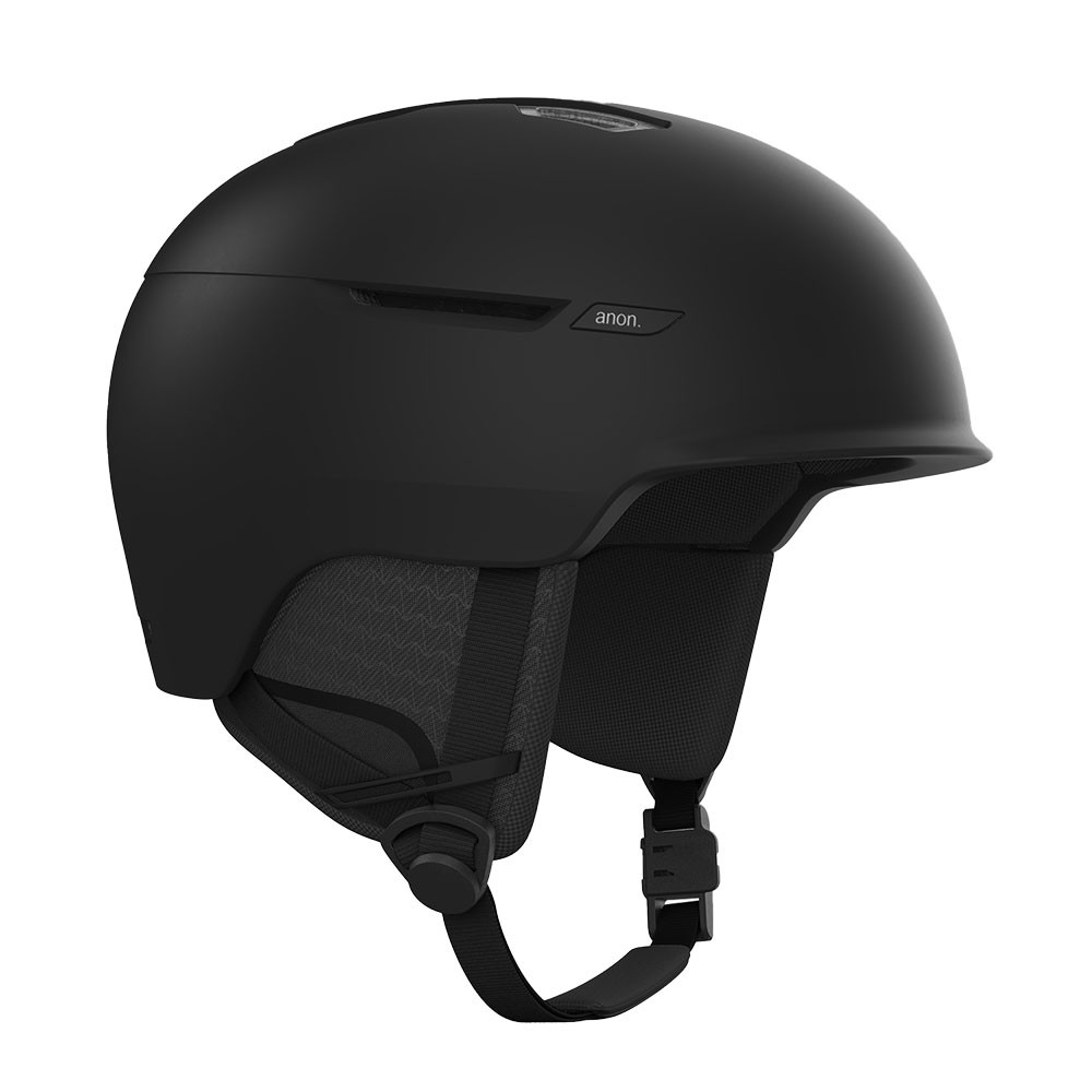 anon oslo wavecel ski & snowboard helmet Hedge, S The Anon Oslo WaveCel Helmet pairs 3D cellular protection with an in Anon Oslo WaveCel Ski &