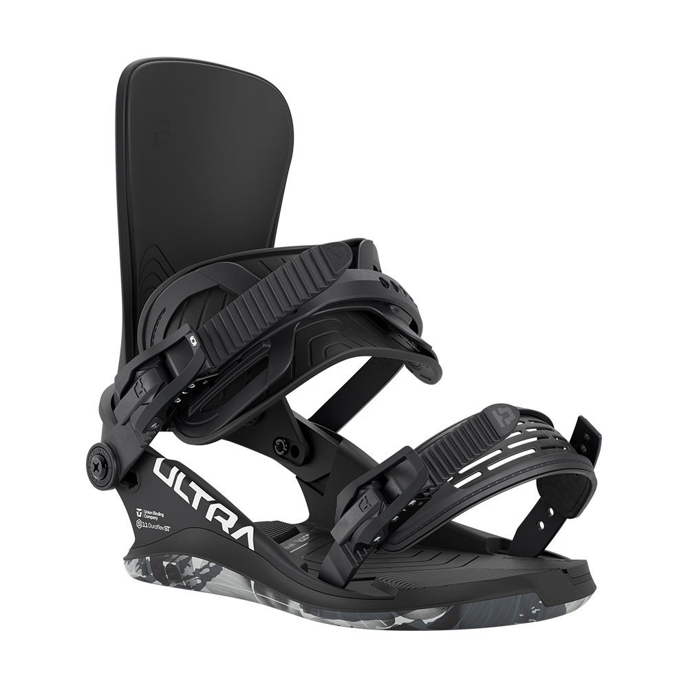 Union Ultra Snowboard Bindings (Men's) - 2026 WINTER - Peter Glenn