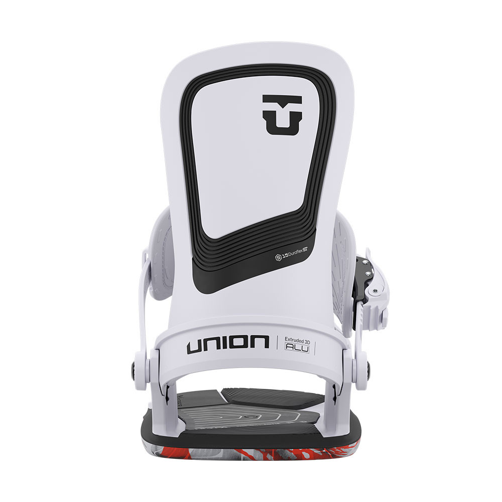 Union Ultra Snowboard Bindings (Men's) - 2026 WINTER - Peter Glenn