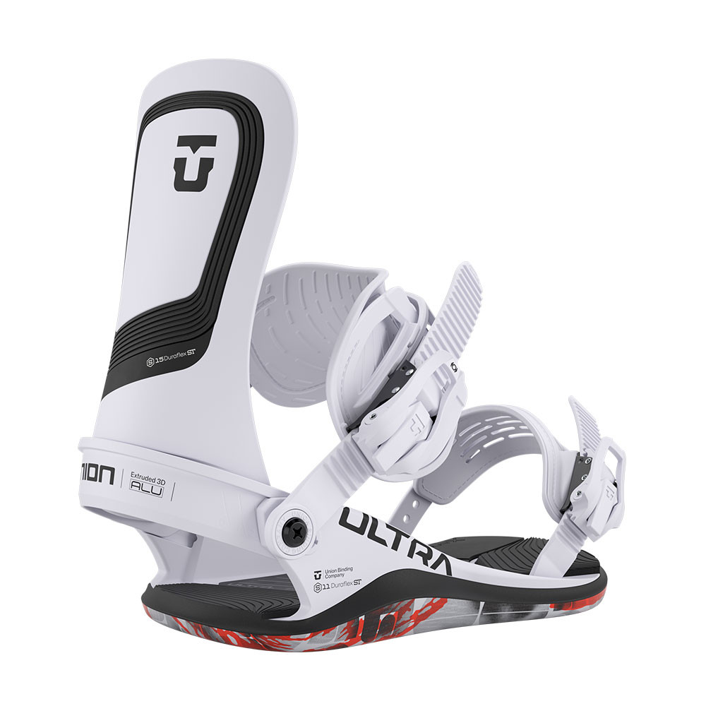 Union Ultra Snowboard Bindings (Men's) - 2026 WINTER - Peter Glenn