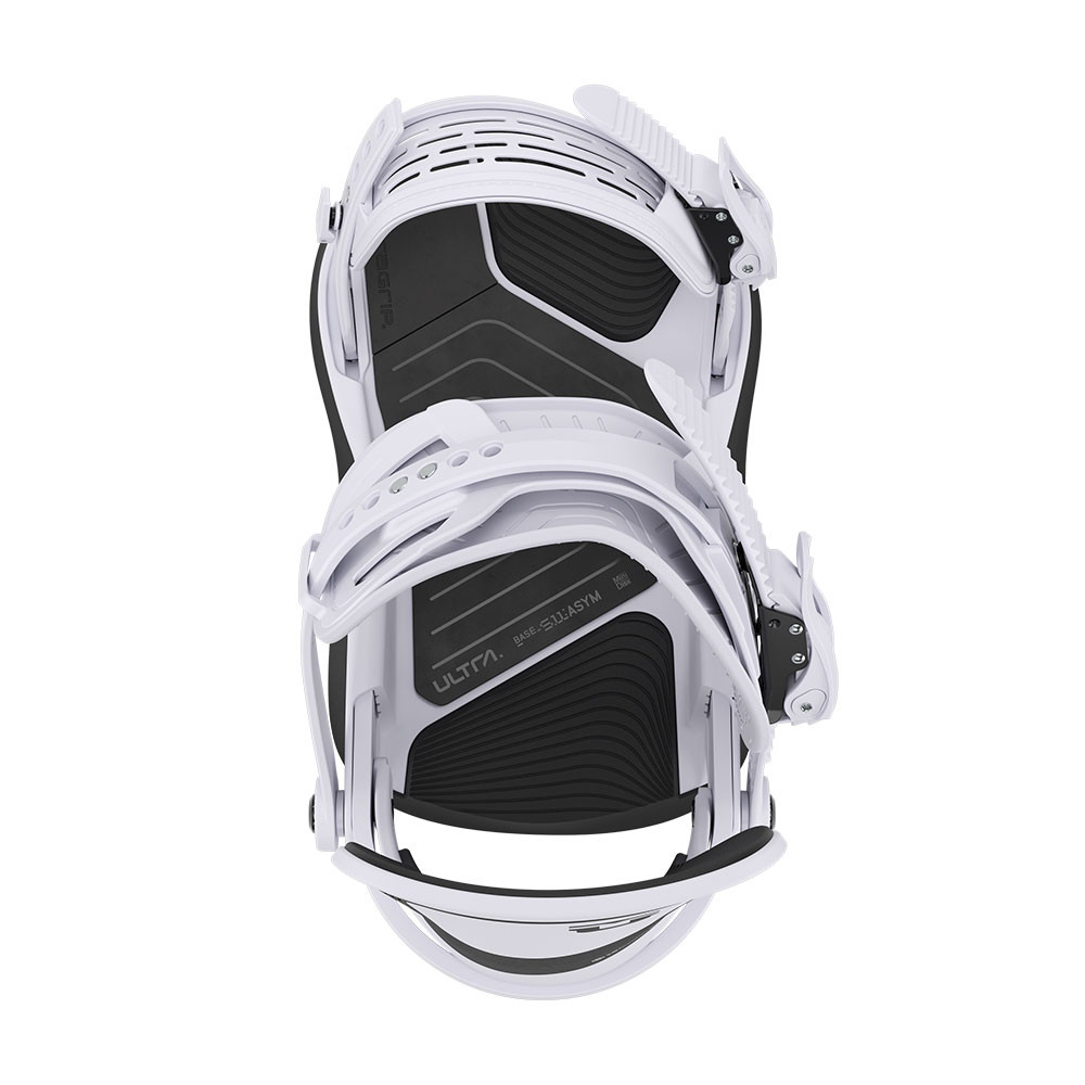 Union Ultra Snowboard Bindings (Men's) - 2026 WINTER - Peter Glenn