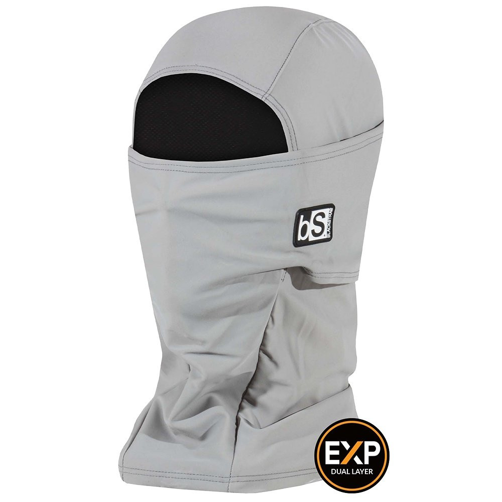 BlackStrap Expedition Hood Balaclava (Adults') - Peter Glenn Ski