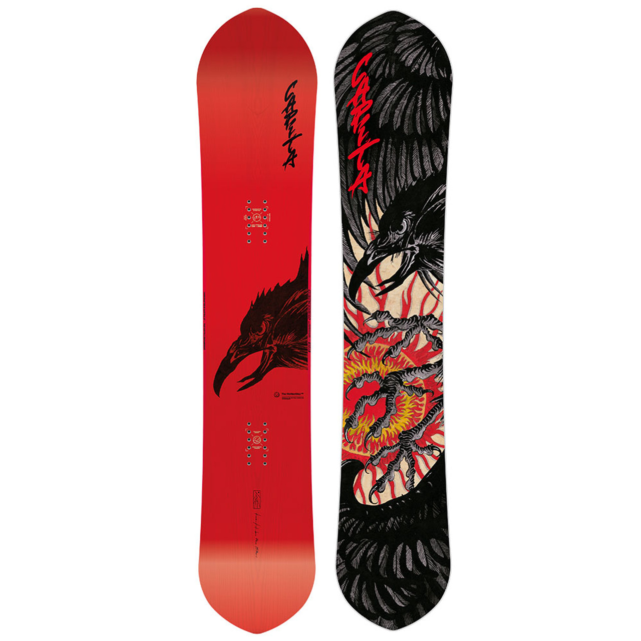 スノーボード CAPITA KAZU KOKUBO PRO 158WIDE 24-25 2025 Capita Kazu Kokubo Pro Snowboard - SOLNIX