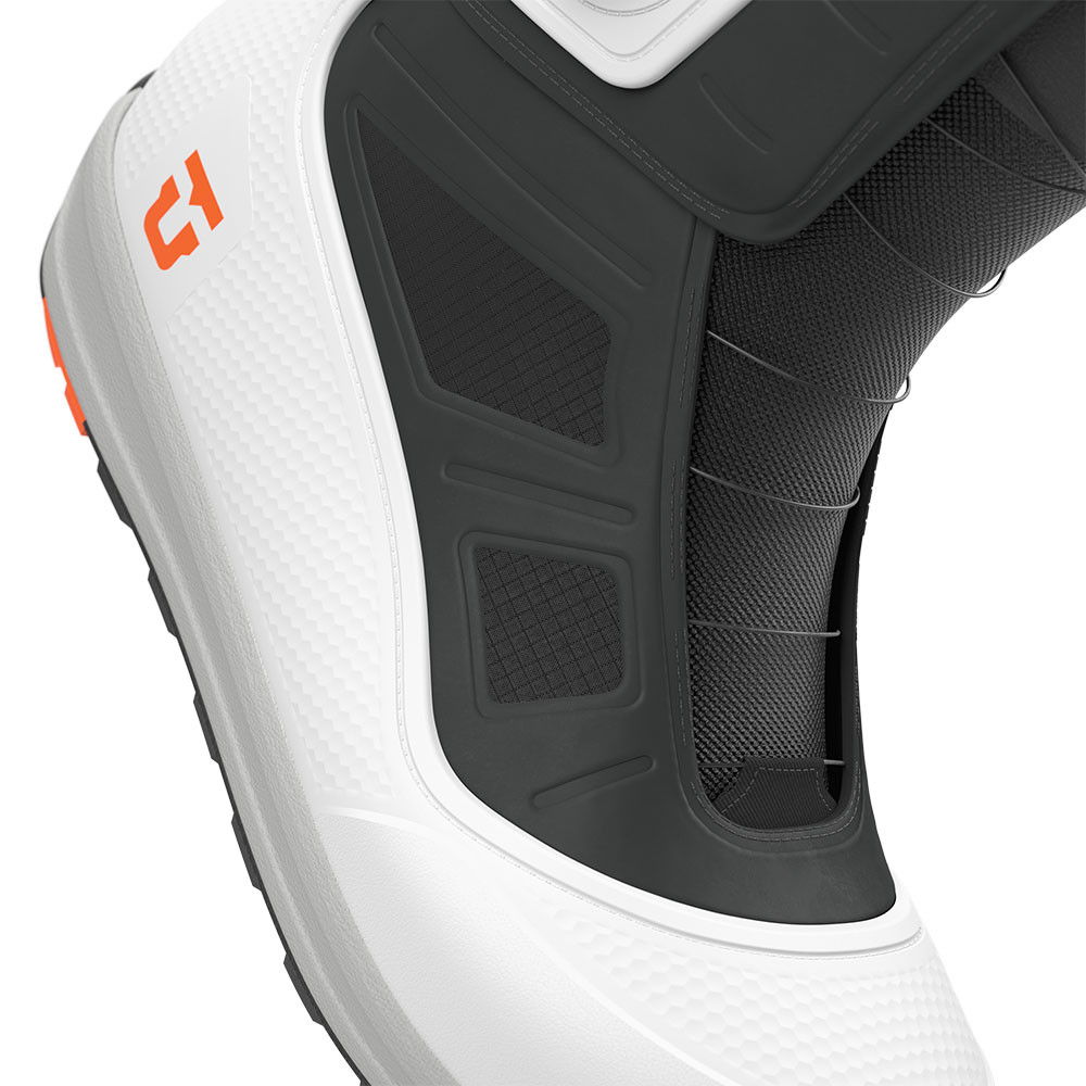 Union Reset Pro BOA Snowboard Boot (Men's) - 2026 WINTER - Peter