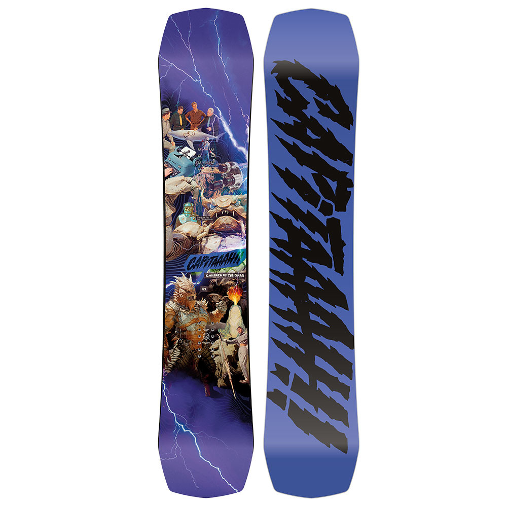 CAPiTA Children of the Gnar Snowboard (Kids') - 2026 WINTER