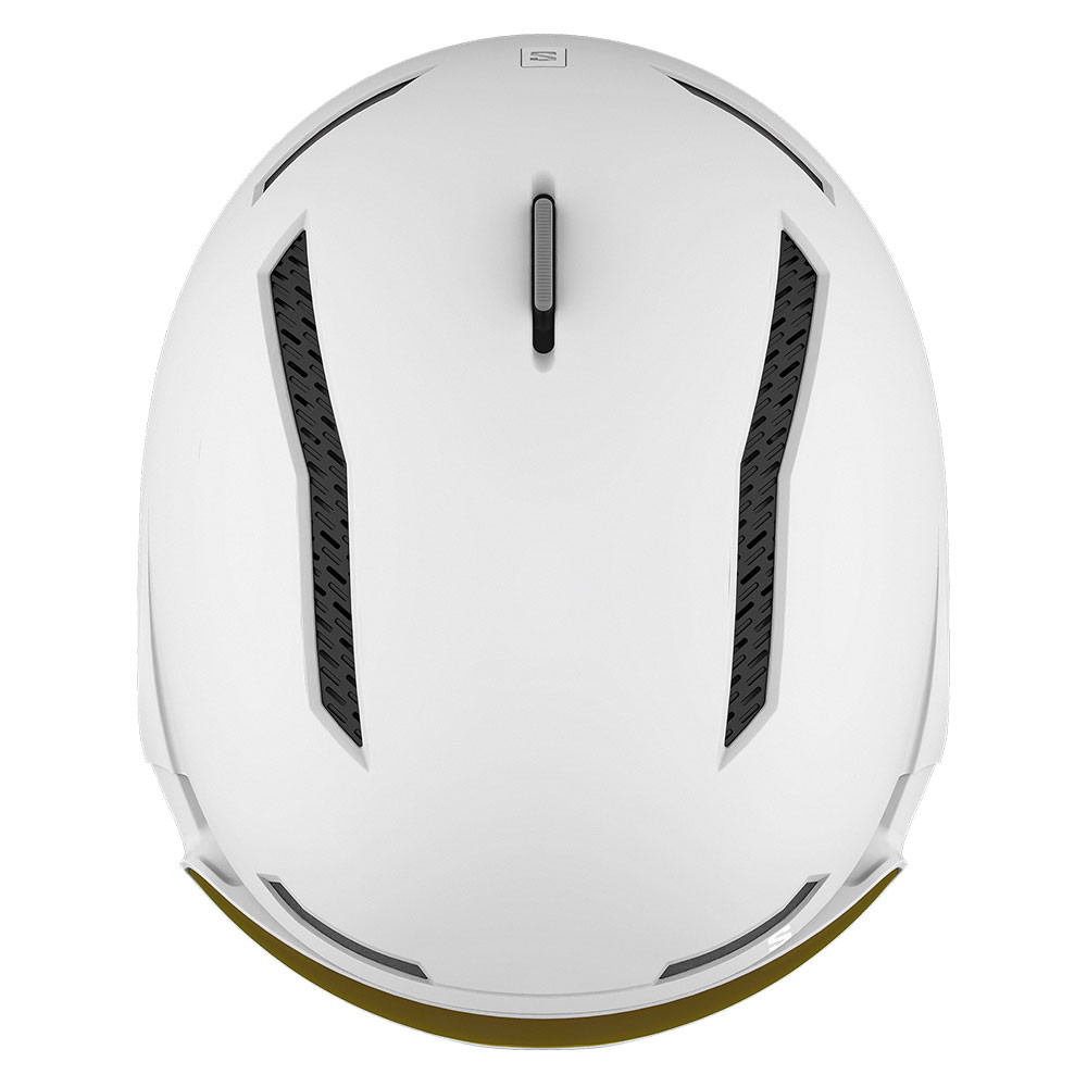 Salomon Driver Prime Sigma Photo MIPS Helmet (Men's) - White