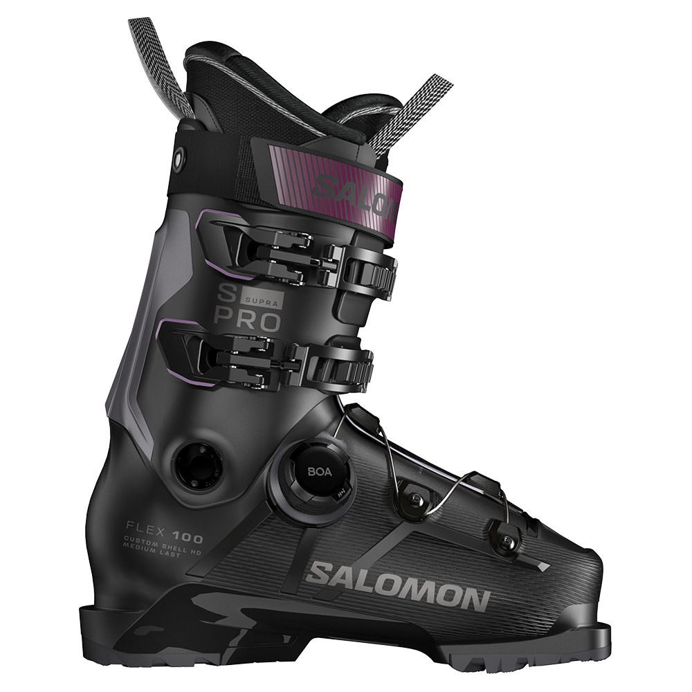 Salomon S/Pro Supra BOA 100 Ski Boot (Men's) - 2026 WINTER