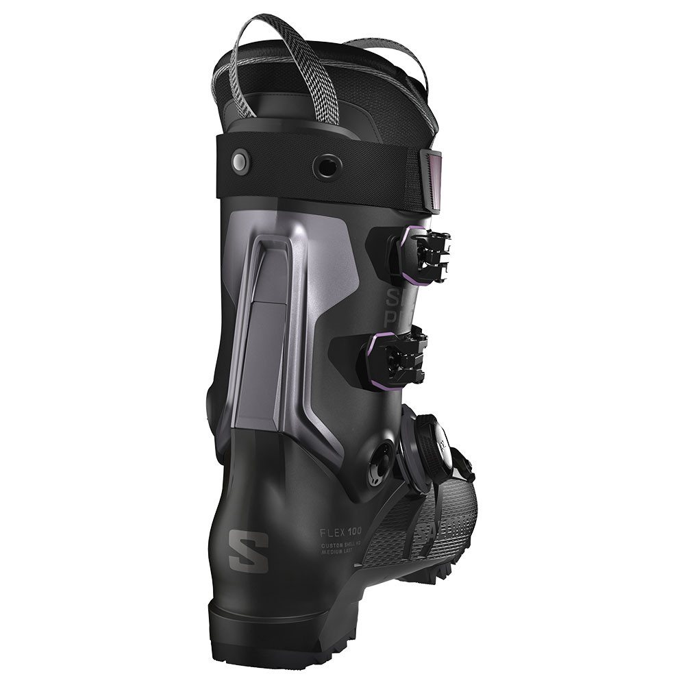Salomon S/Pro Supra BOA 100 Ski Boot (Men's) - 2026 WINTER