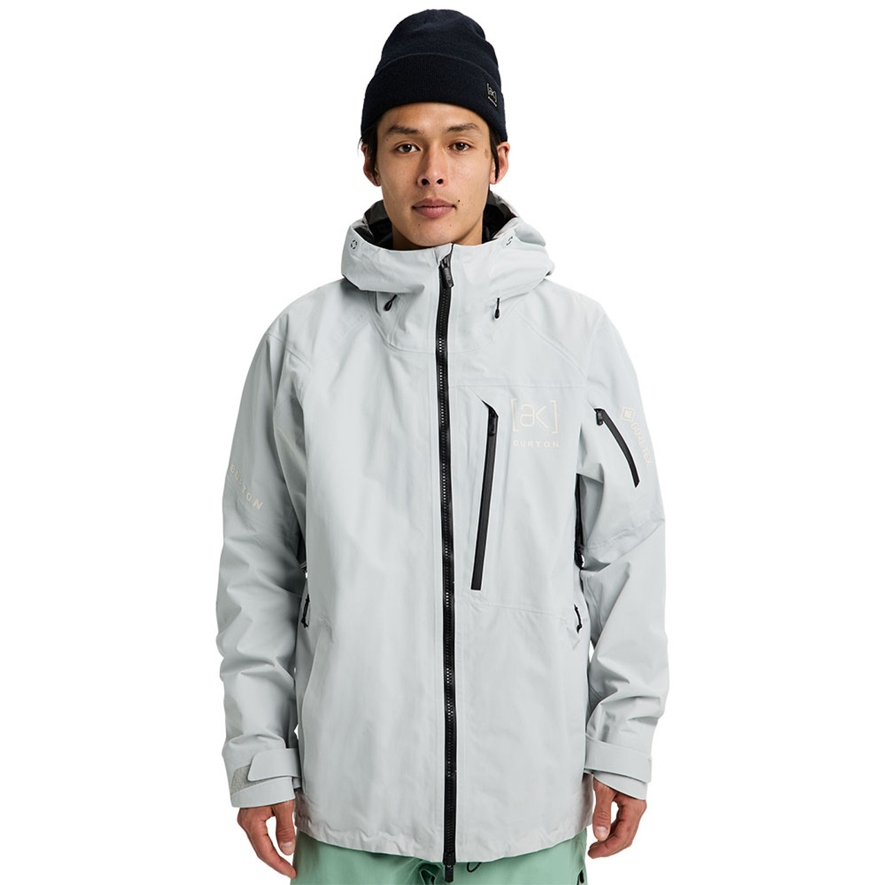 burton ak GORE CYCLIC JK XXL 超美品 Burton (ak) Cyclic GORE-TEX 2L Shell Snowboard Jacket (Men's
