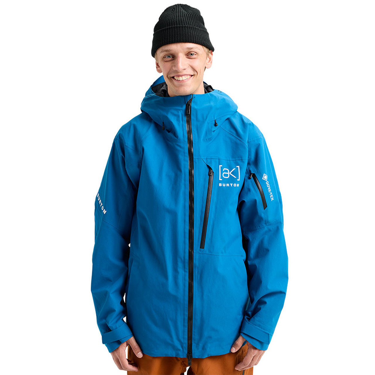 burton ak GORE CYCLIC JK XXL 超美品 Burton (ak) Cyclic GORE-TEX 2L Shell Snowboard Jacket (Men's