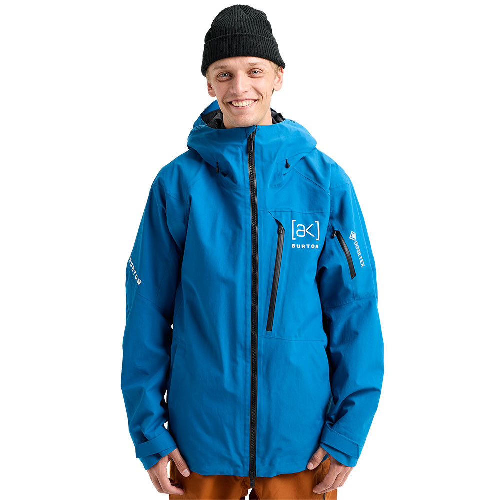 burton extreme ak snowboard for sale Swash Gore-Tex 2L Jacket dependable and fine as heck Burton Men's [ak] Swash Gore-Tex