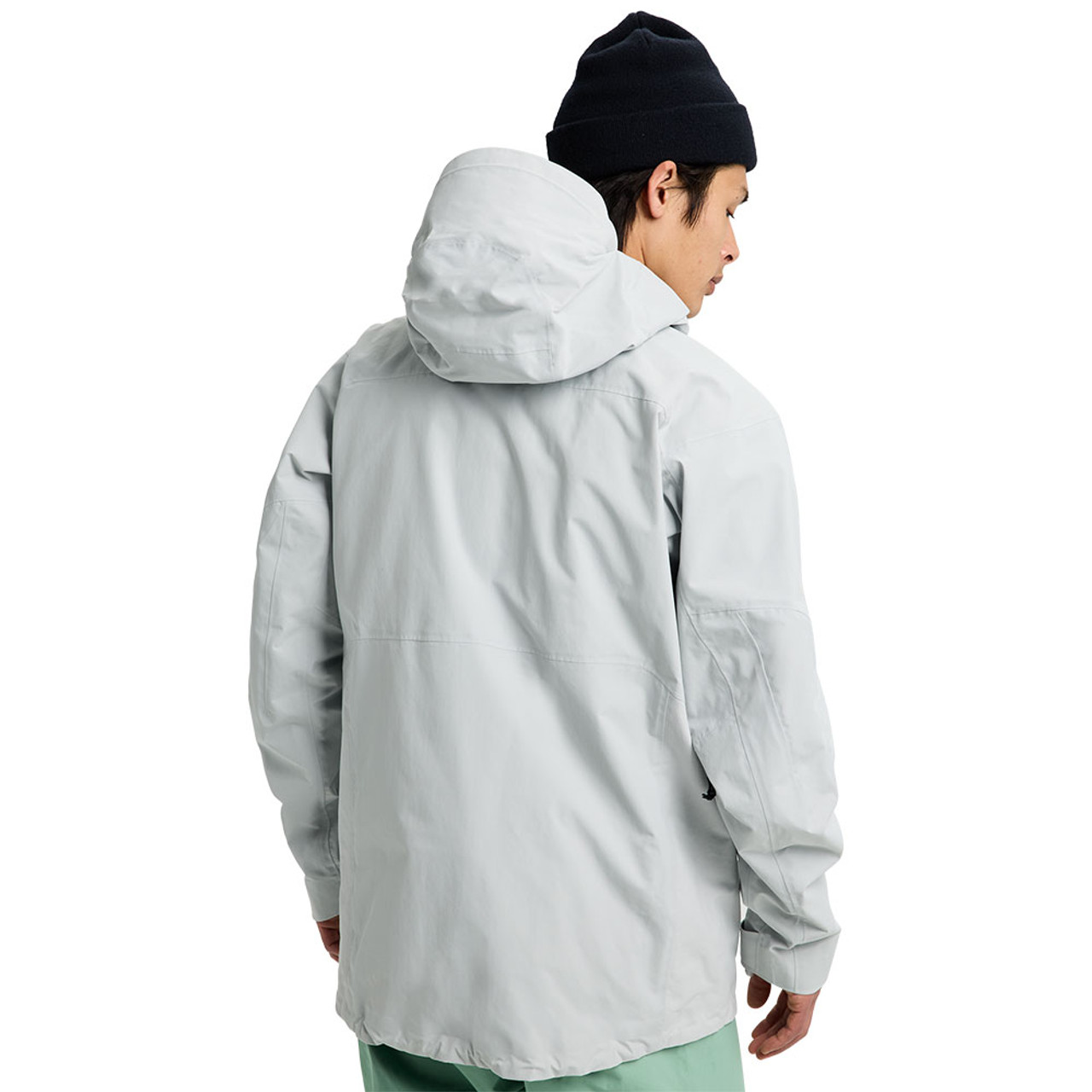 美品　Burton ak Cyclic Jacket　Lサイズ BURTON 2024 バートン ak GORE-TEX Cyclic Jacket ゴアテックス