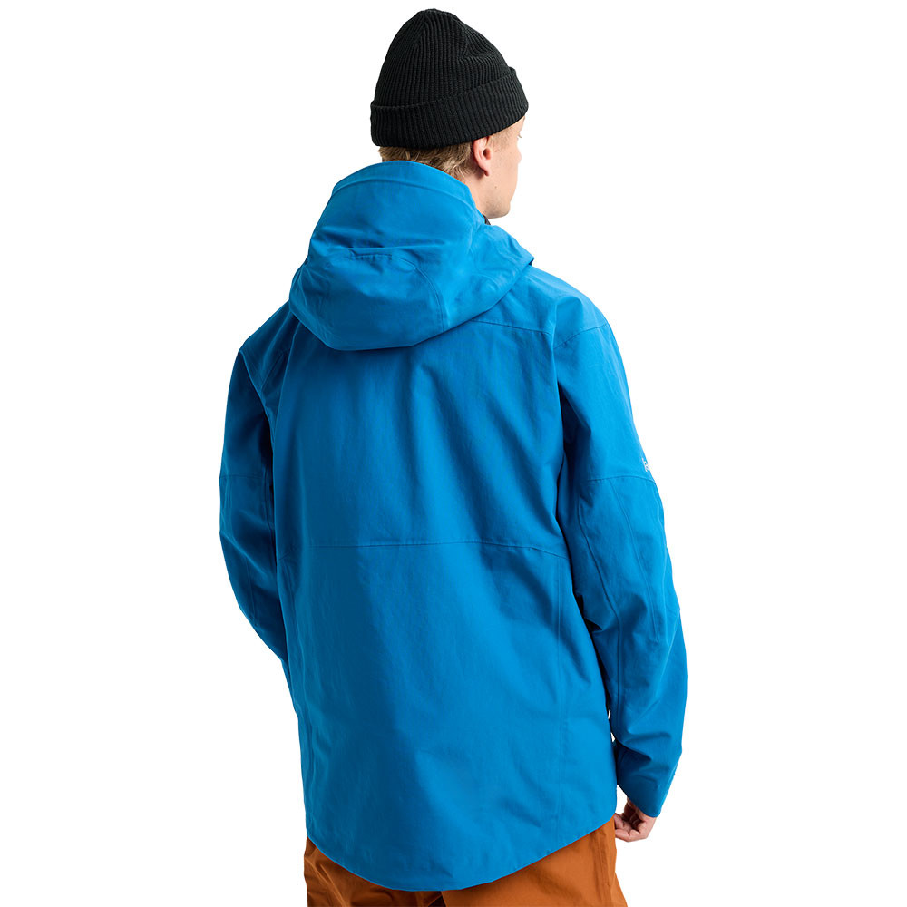 Burton GORE-TEX (ak) Cyclic 2L Shell Snowboard Jacket (Men's