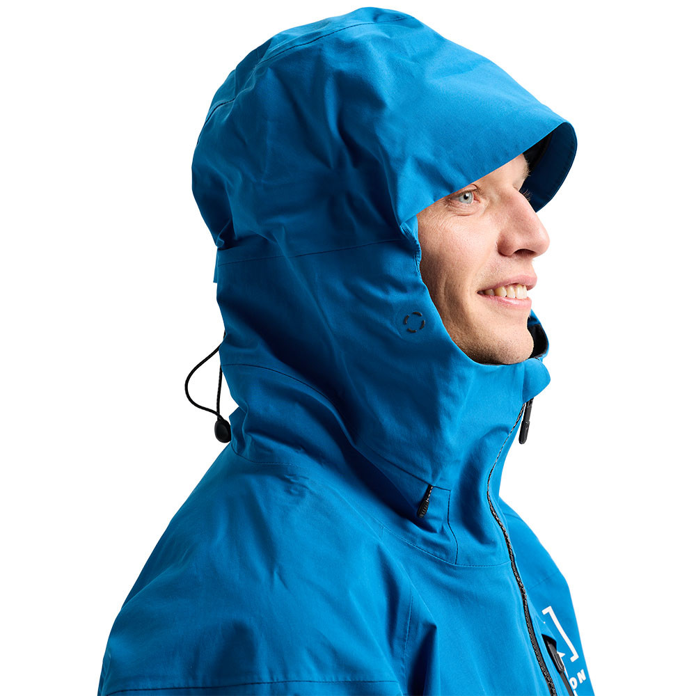 Burton (ak) Cyclic GORE-TEX 2L Shell Snowboard Jacket (Men's