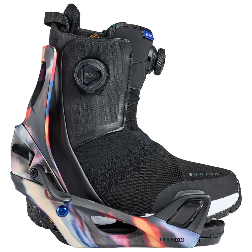 Burton Re: Flex Step On Snowboard Bindings (Women's) - 2026 WINTER