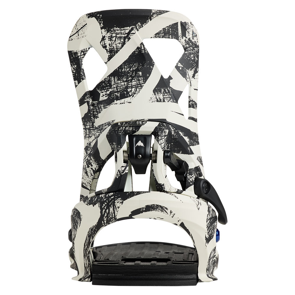 Burton Step On Re: Flex Snowboard Bindings (Men's) - 2026 WINTER
