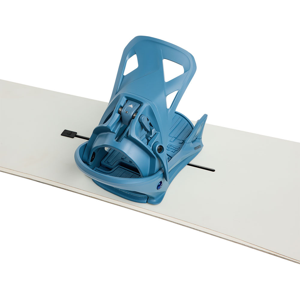 Burton Step On Re: Flex Snowboard Bindings (Men's) - 2026 WINTER