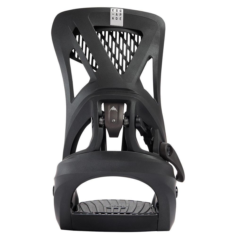 Burton Escapade Re:Flex Step On Snowboard Bindings