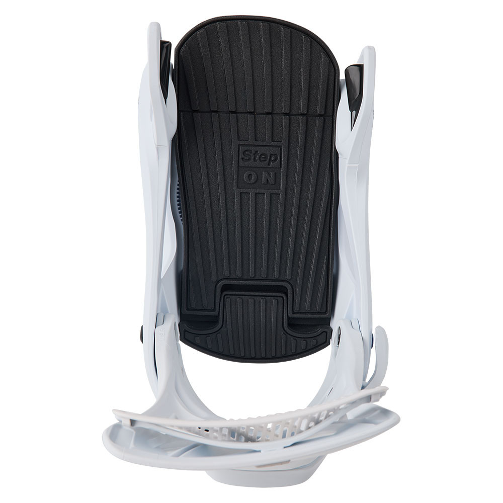 Burton Escapade Re:Flex Step On Snowboard Bindings - Thumbnail 4