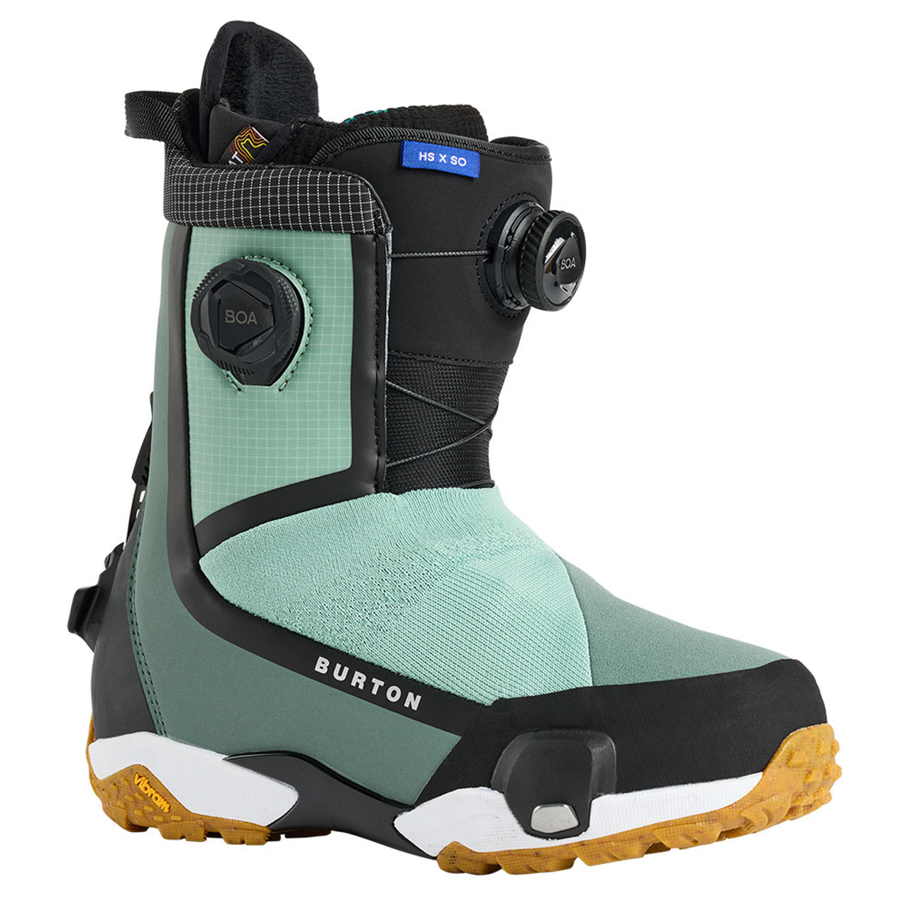 Burton Highshot X Step On Snowboard Boot (Women's) - 2026 WINTER