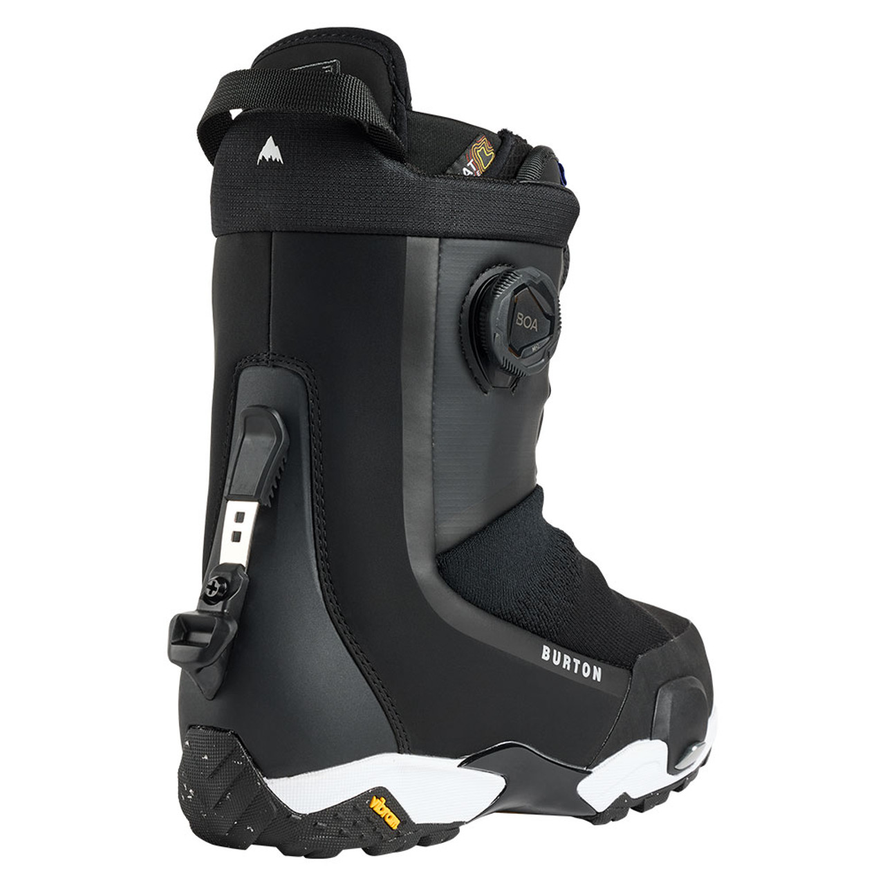 スノーボード Burton boots Burton Highshot X Step On Snowboard Boot (Women's) - 2026 WINTER