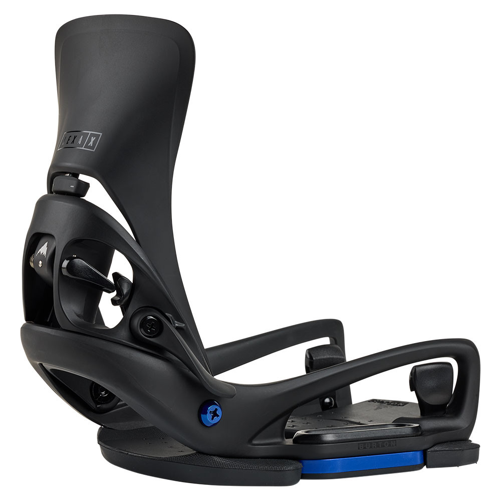 Burton Lexa X EST Step On Snowboard Bindings (Women's) - 2026