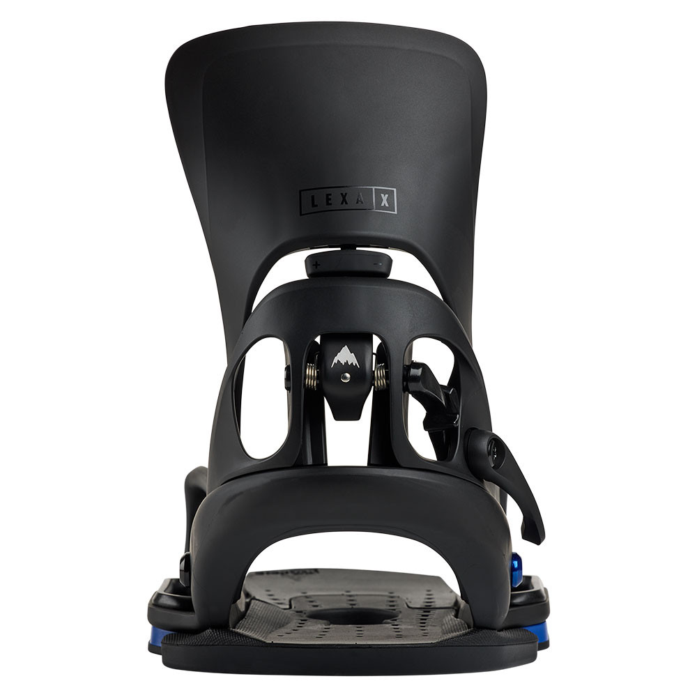 Burton Lexa X EST Step On Snowboard Bindings (Women's) - 2026