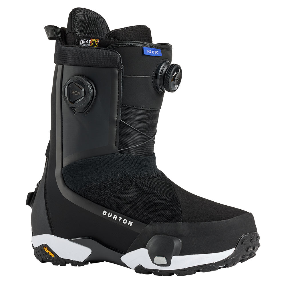 Burton Highshot X Step On BOA Snowboard Boot (Men's) - 2026 WINTER