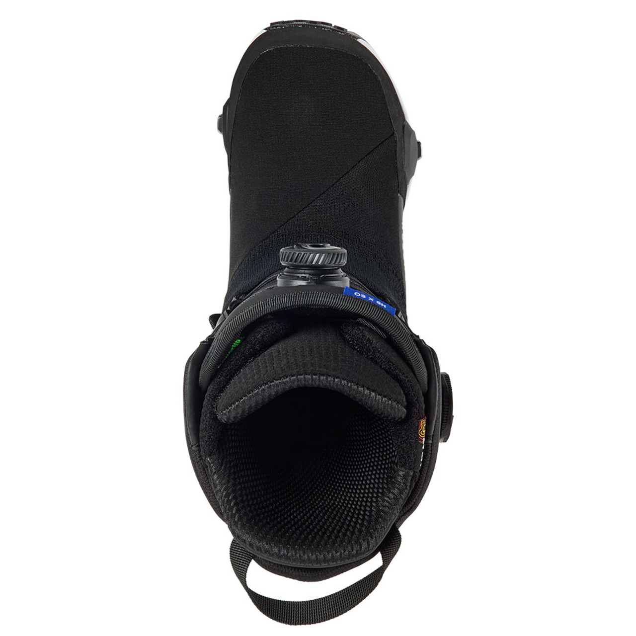 BURTON STASH HUNTER 23cm BURTON STASH HUNTER 23cm The Stash Snowboard Parks from
