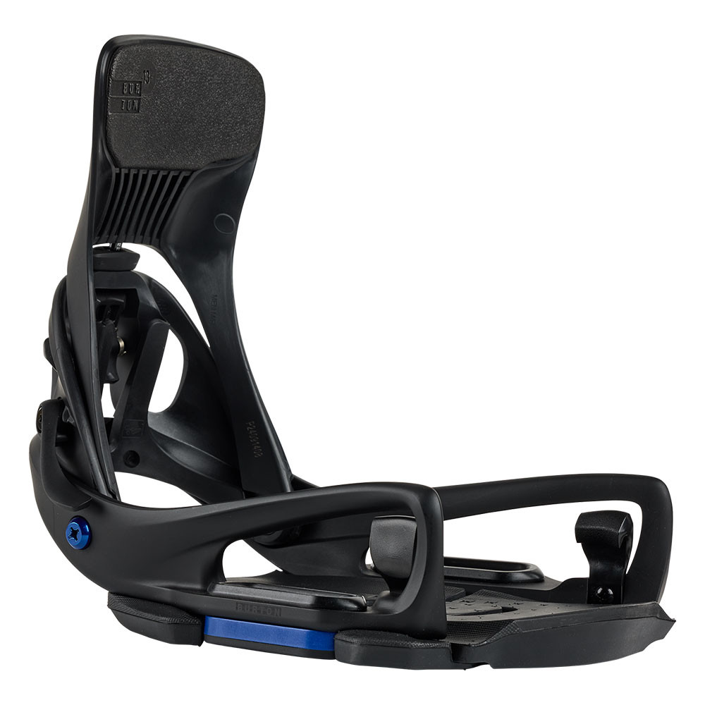 バートン　カーテル　est Burton CARTEL Burton Cartel X EST Step On Snowboard Bindings (Men's) - 2026