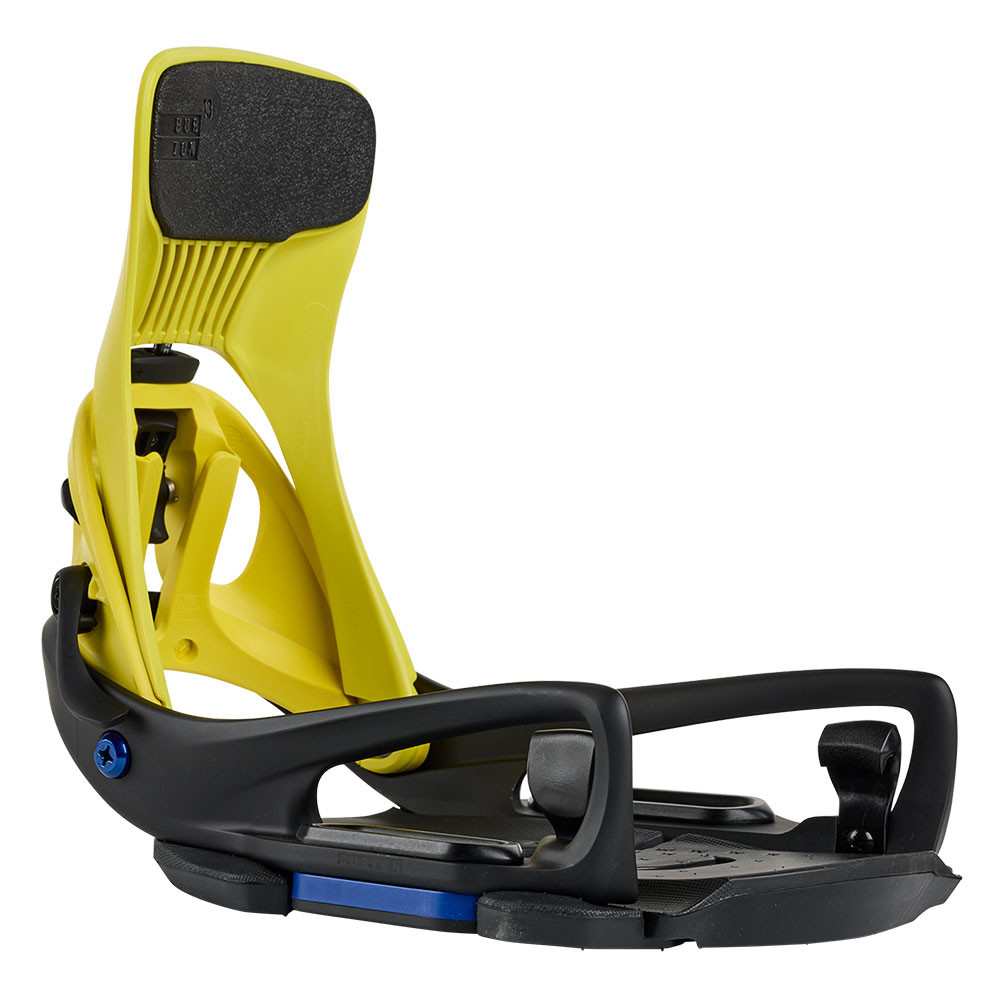 バートン　カーテル　est Burton CARTEL Burton Cartel X EST Step On Snowboard Bindings (Men's) - 2026