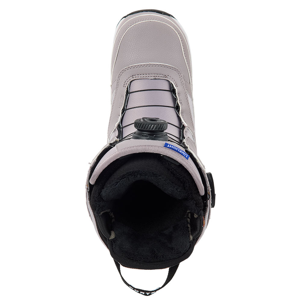 Burton Limelight BOA Bottes de snowboard pour femme
