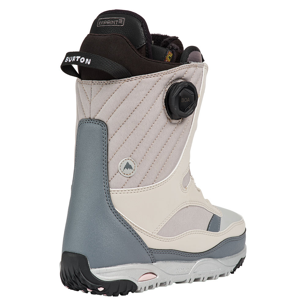 Burton Limelight BOA Snowboard Boot (Women's) - 2026 WINTER