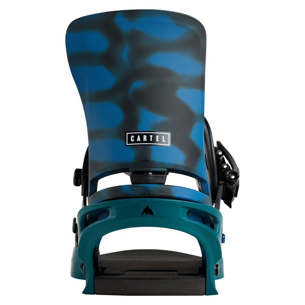 Burton Cartel Re: Flex Snowboard Bindings (Men's) - 2026 WINTER