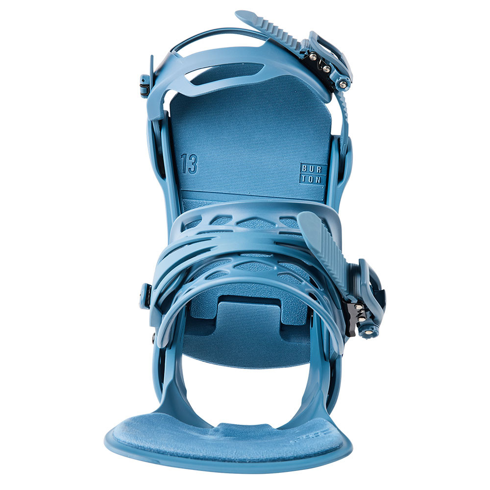 Burton Cartel Re: Flex Snowboard Bindings (Men's) - 2026 WINTER