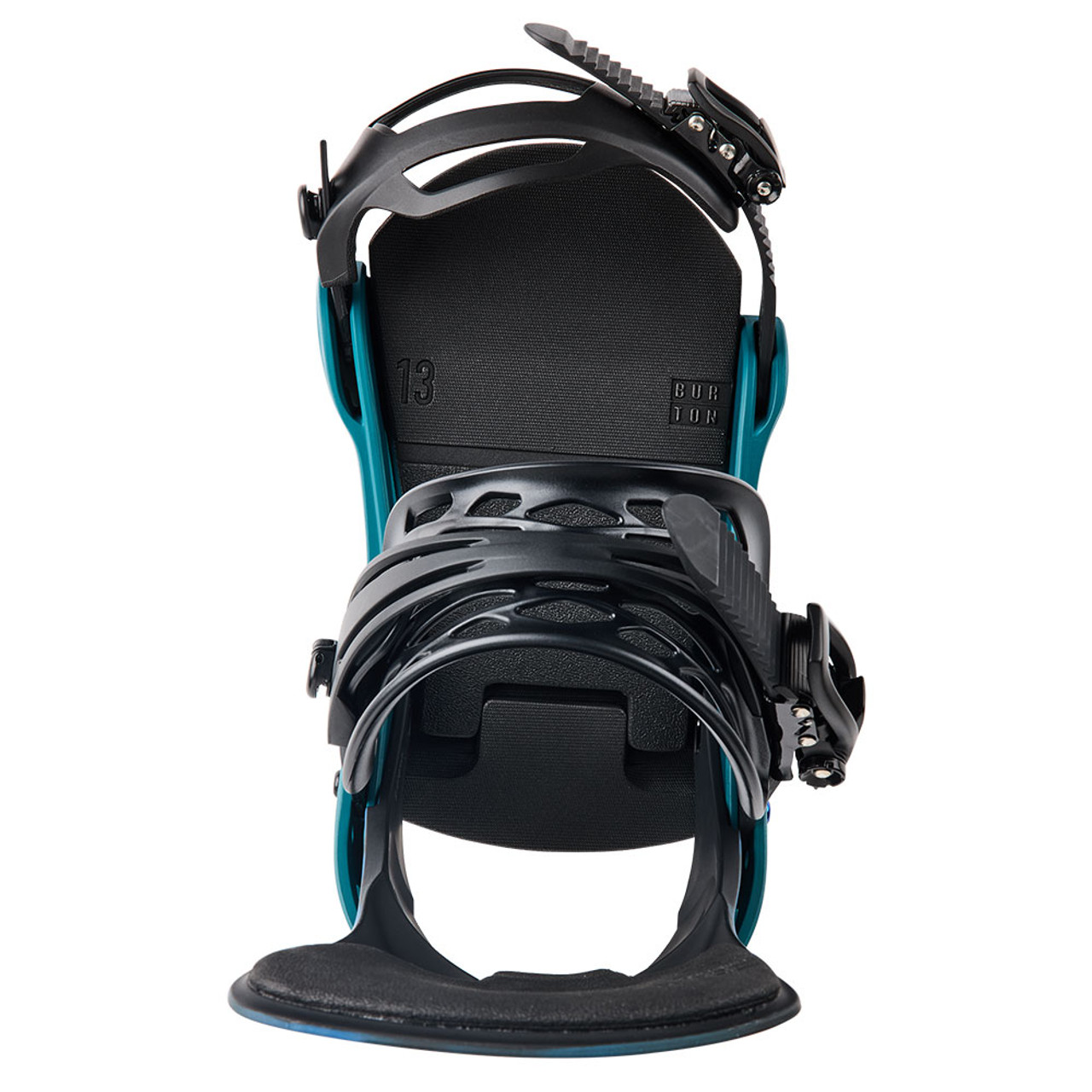 スノーボード BURTON CARTEL Re:Flex MENS L 22-23MODEL Burton Cartel Re: Flex Snowboard Bindings (Men's) - 2026