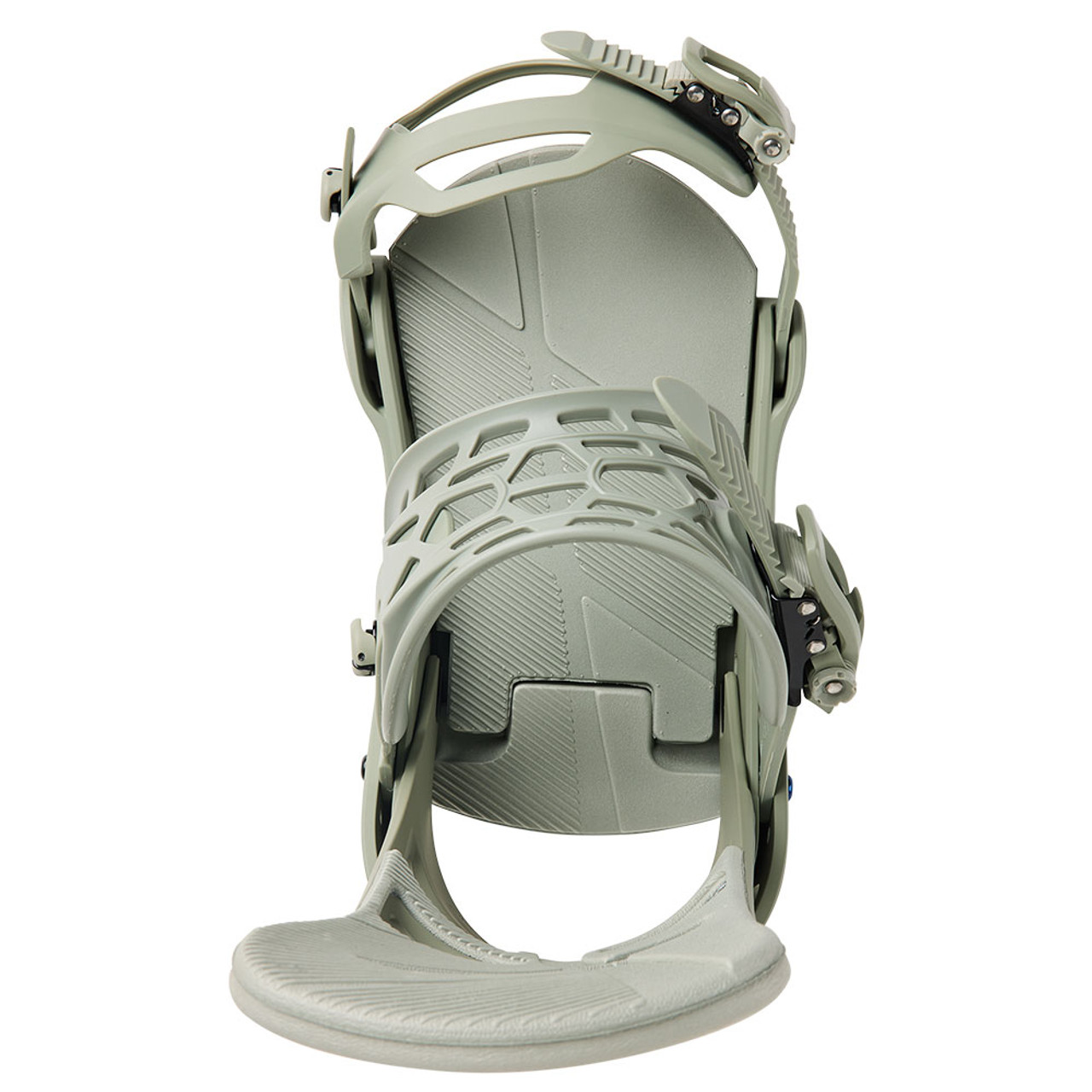 Burton Mission Re: Flex Snowboard Bindings (Men's) - 2026 WINTER