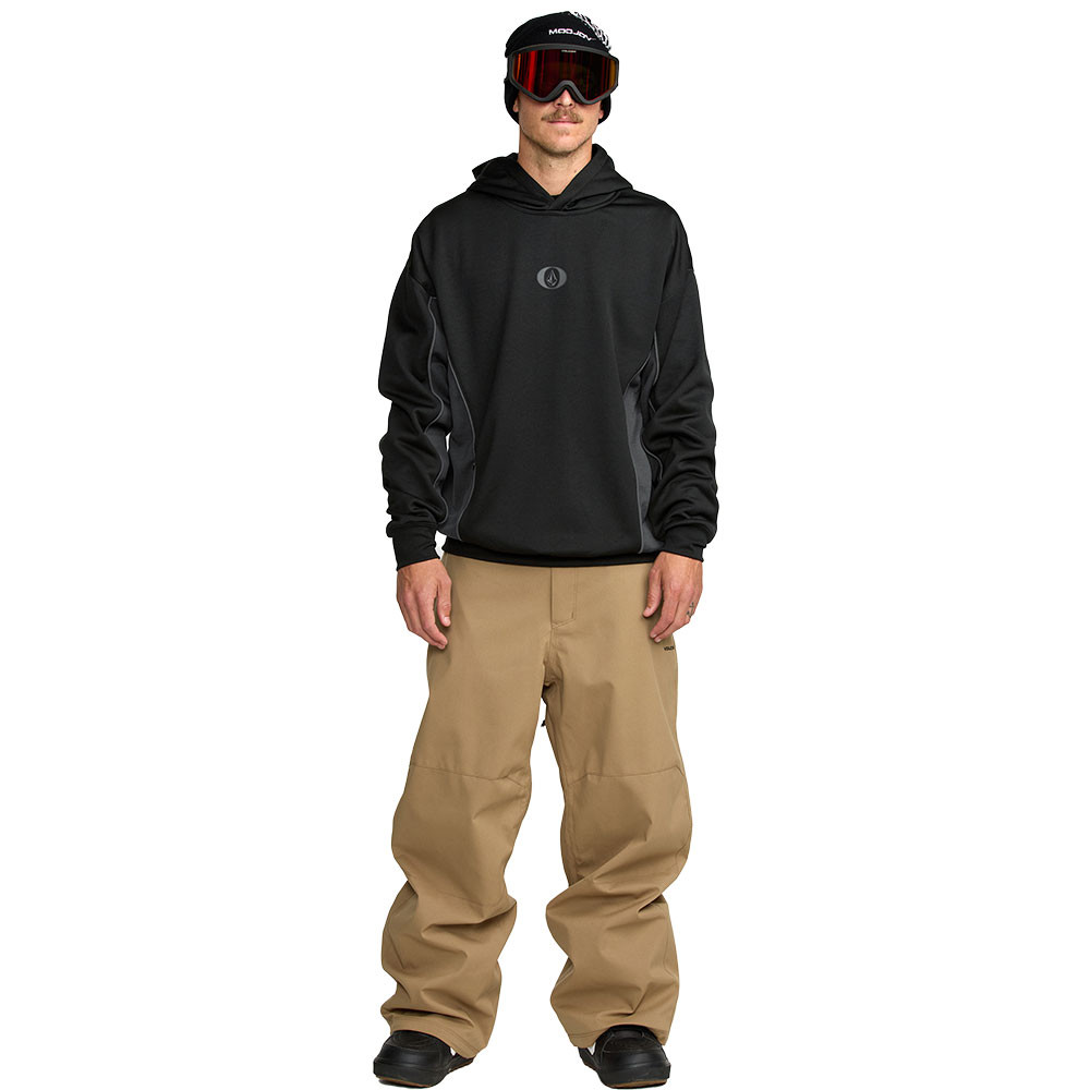 Volcom Vital Hydro Pullover (Men's) - Peter Glenn Ski and Sports