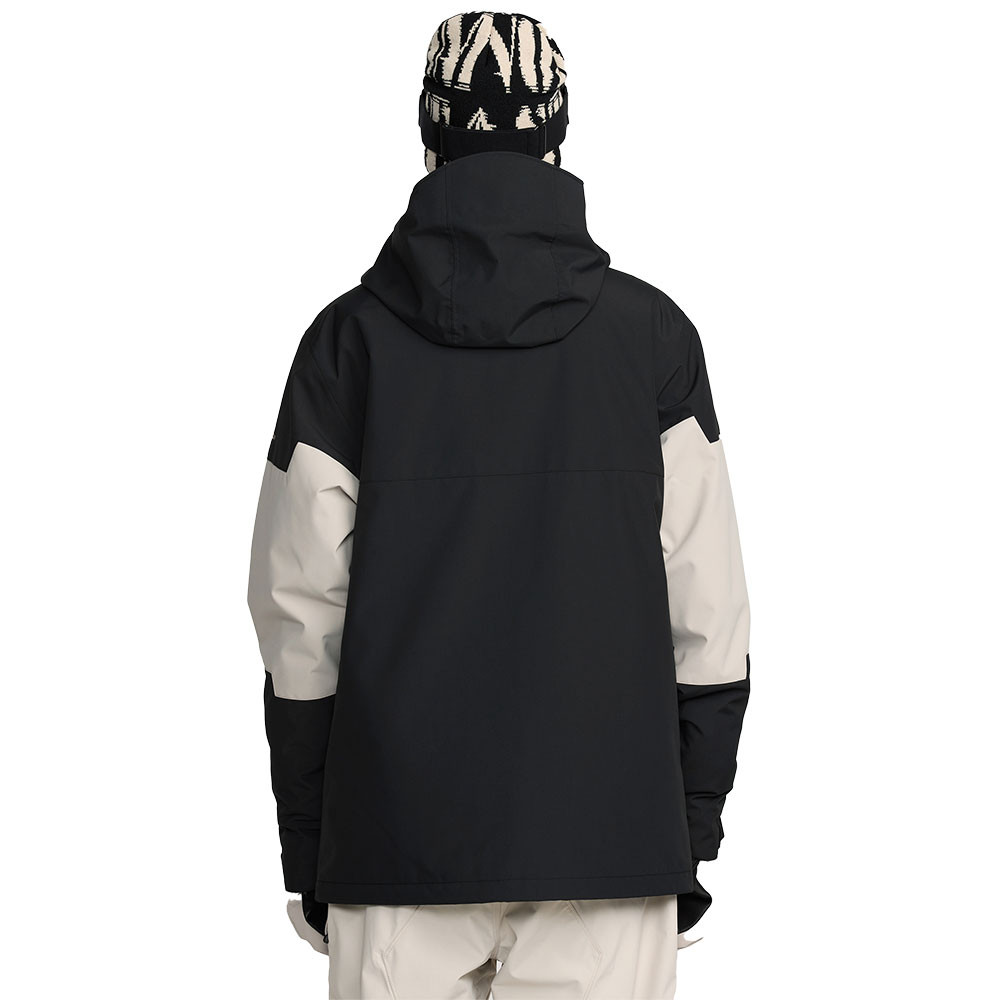 Volcom Primary Insulated Snowboard Jacket (Men's) - Peter Glenn