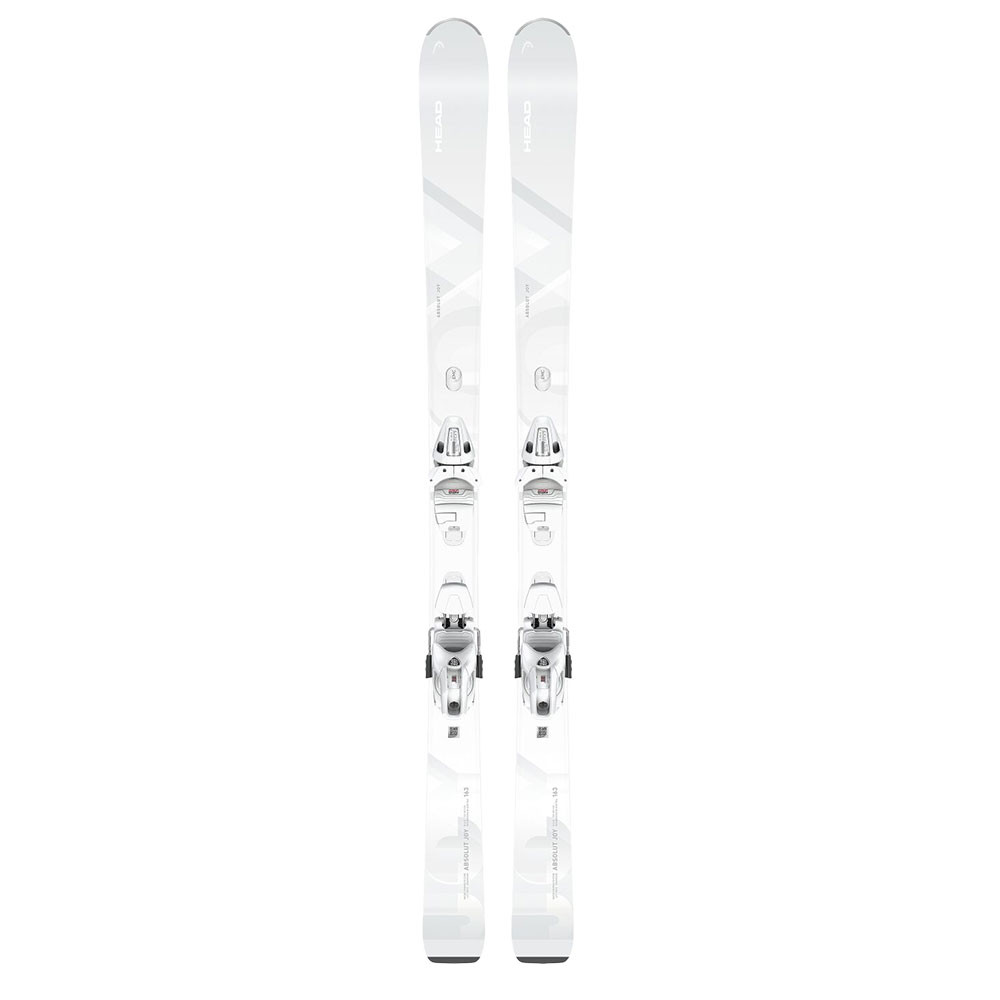 Head Absolut Joy Ski System with Protector SLR 10 GW Bindings