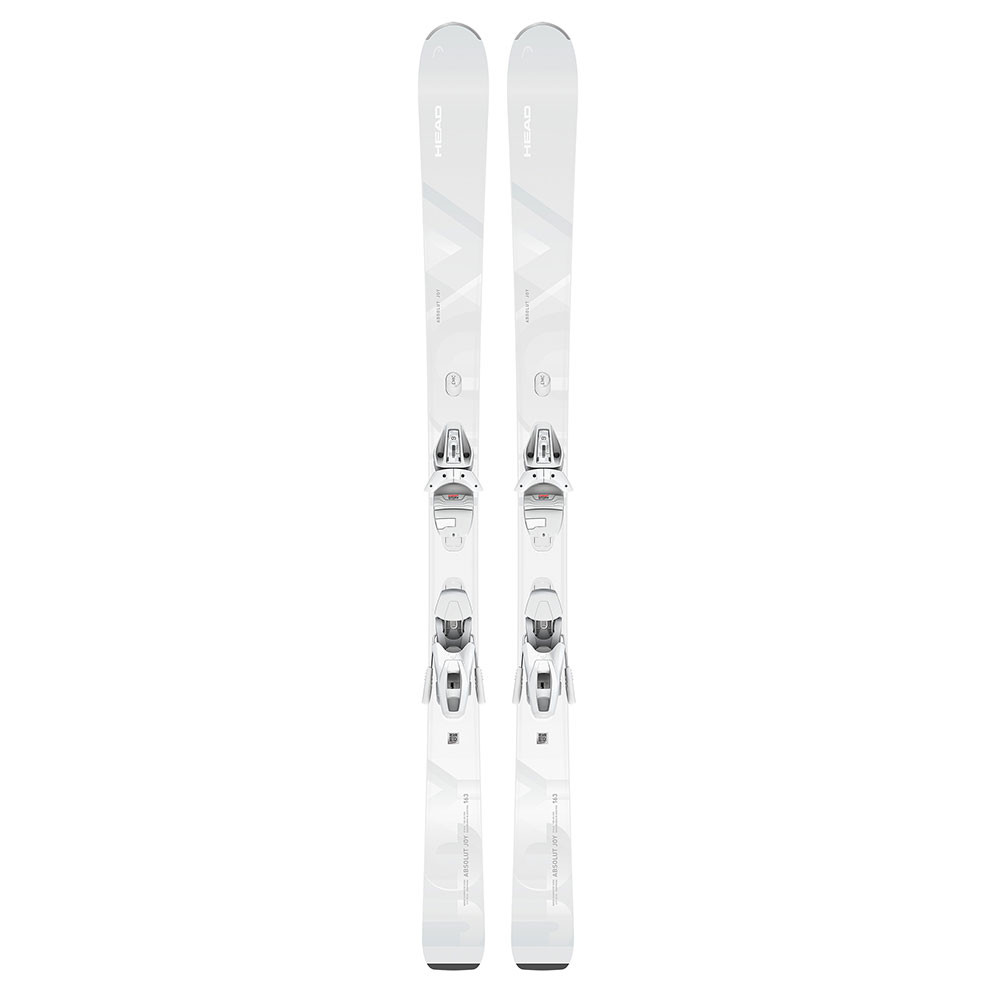 Head Absolut Joy Ski System with Joy 9 GW Bindings (Women's