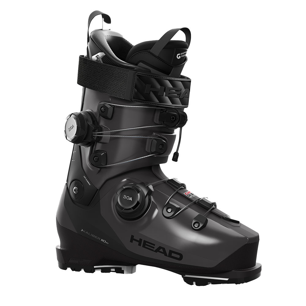 Head Kaliber 110 MV GW BOA2 Ski Boot (Men's) - 2026 WINTER