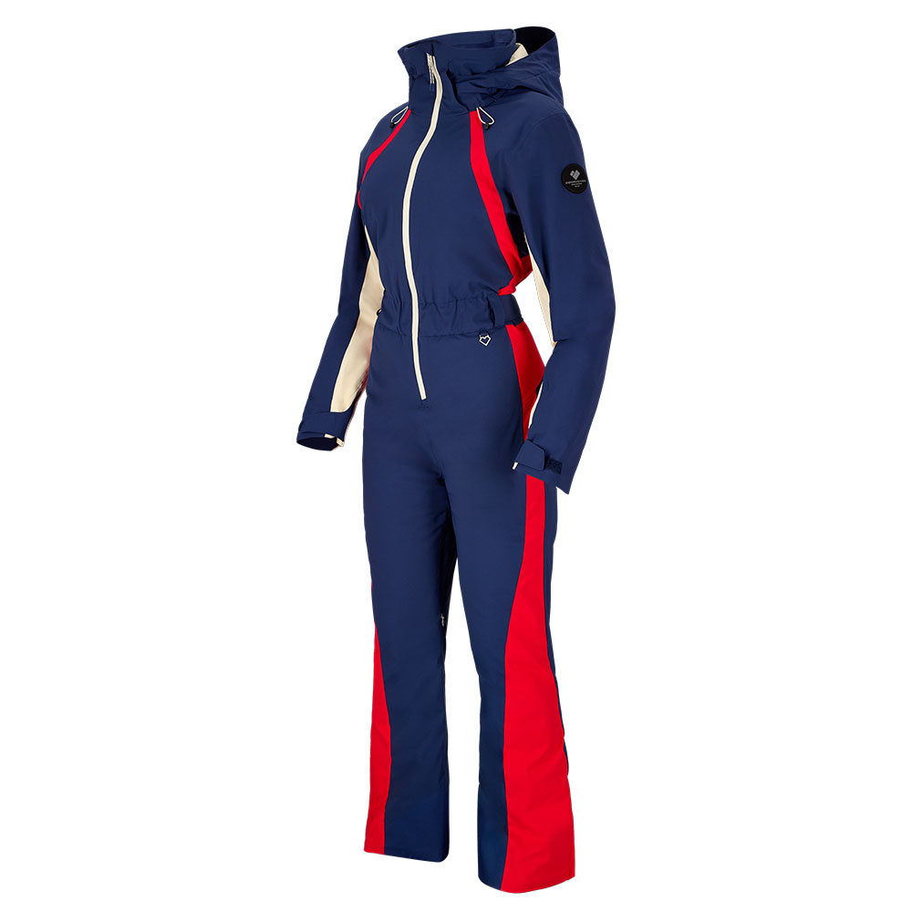 Obermeyer Snowbird Insulated Ski Suit (Women's) - Peter Glenn Ski