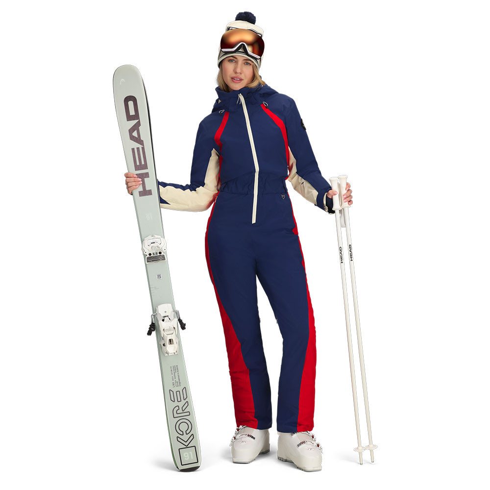 Obermeyer Snowbird Insulated Ski Suit (Women's) - Peter Glenn Ski